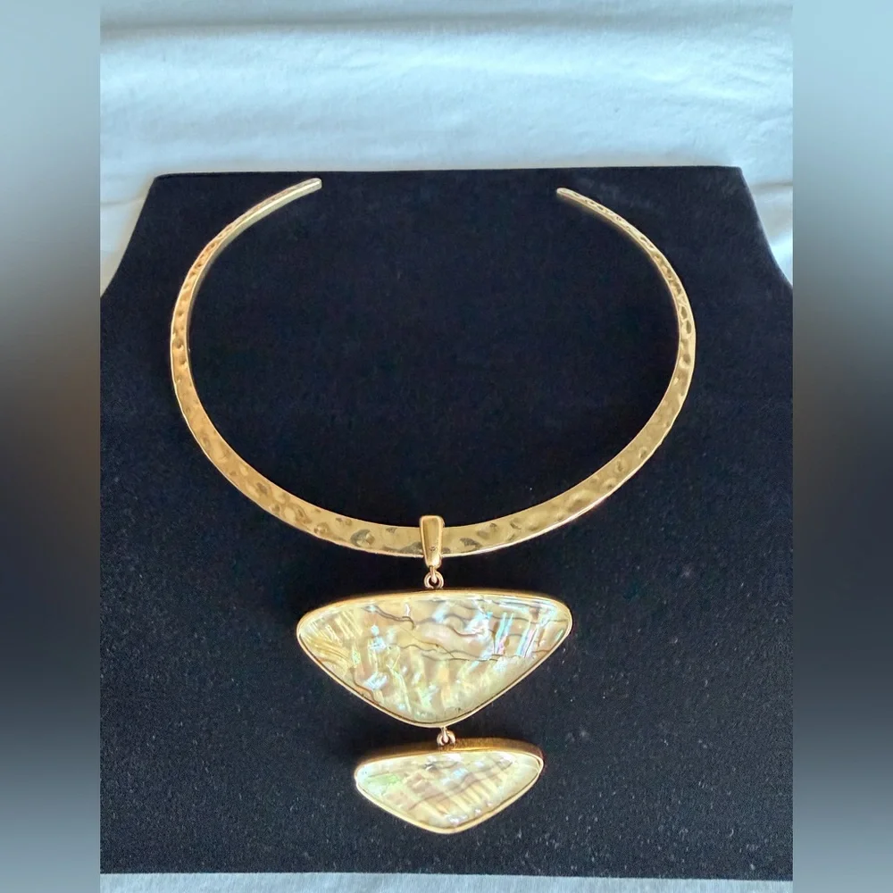 Kendra Scott Margot Statement Necklace - Picture 1 of 2